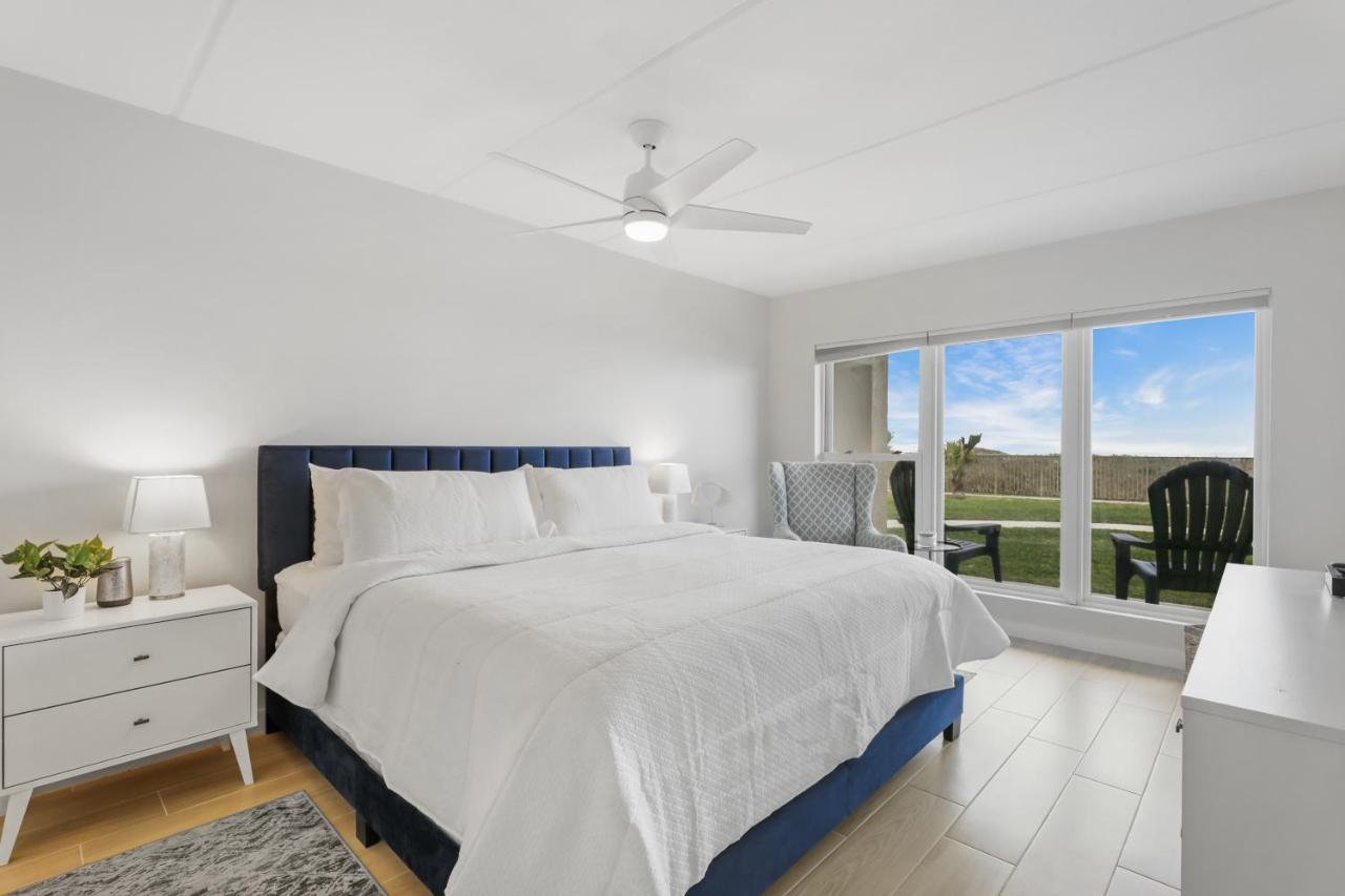 Edge Water Villa South Padre Island Buitenkant foto