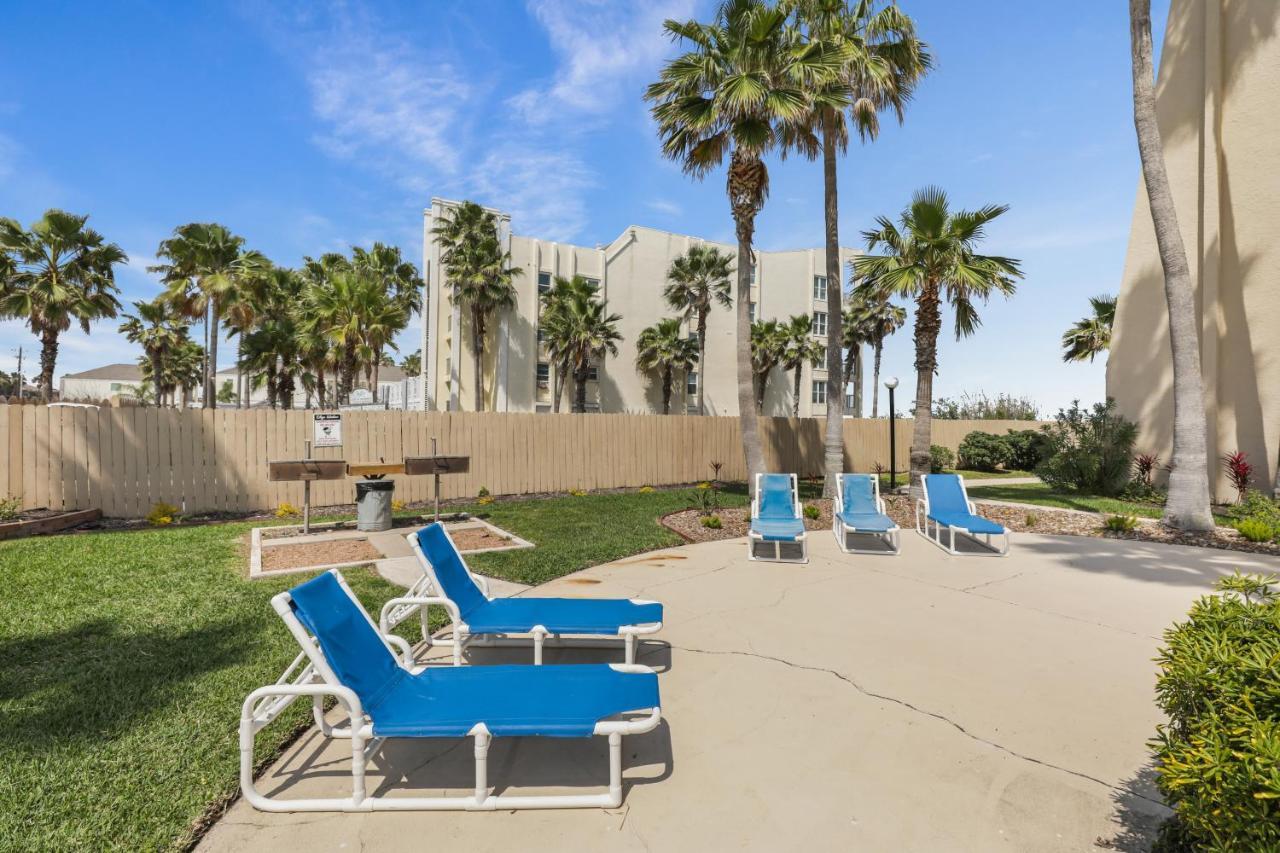 Edge Water Villa South Padre Island Buitenkant foto