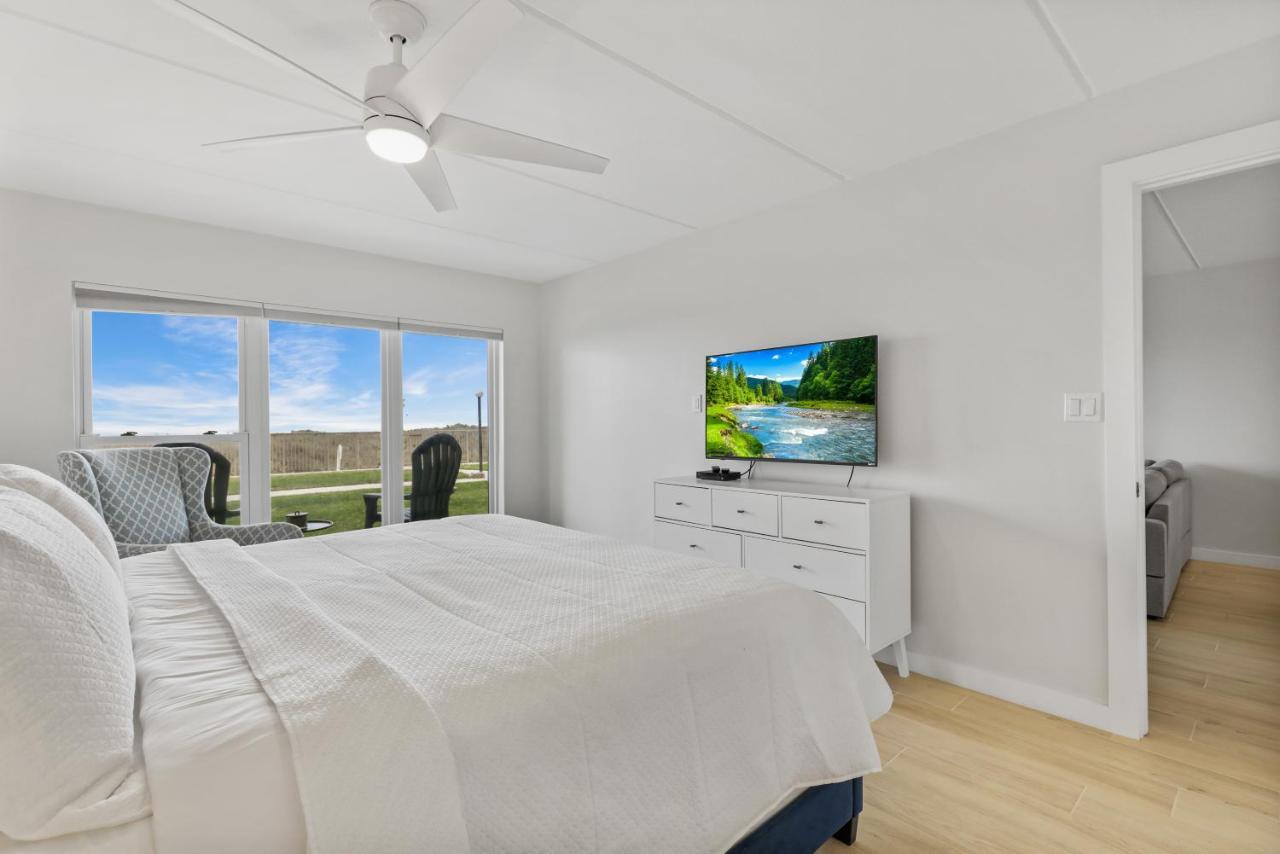 Edge Water Villa South Padre Island Buitenkant foto
