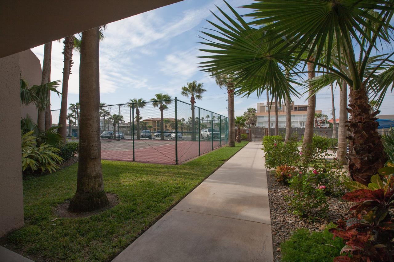 Edge Water Villa South Padre Island Buitenkant foto