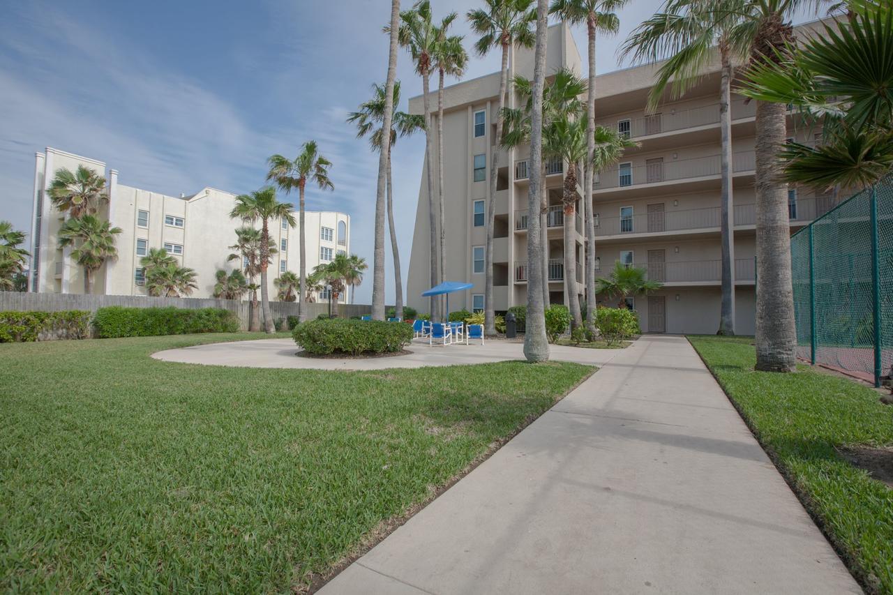 Edge Water Villa South Padre Island Buitenkant foto
