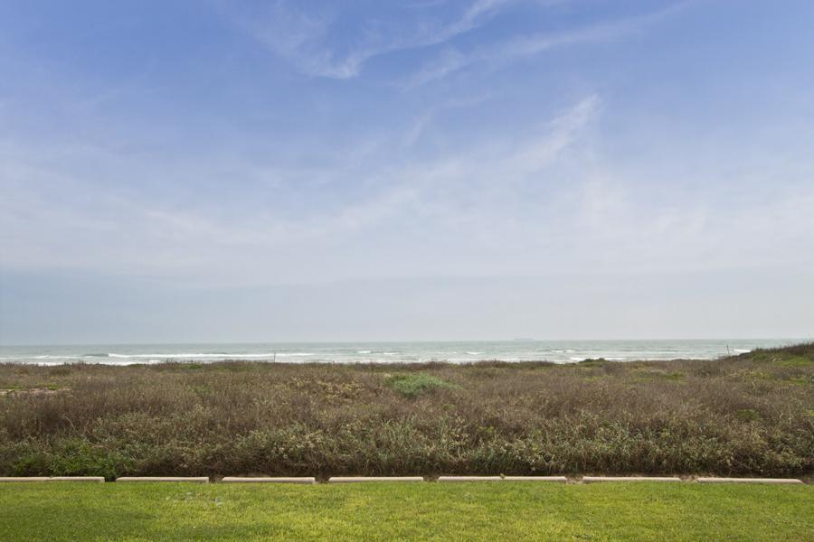 Edge Water Villa South Padre Island Buitenkant foto