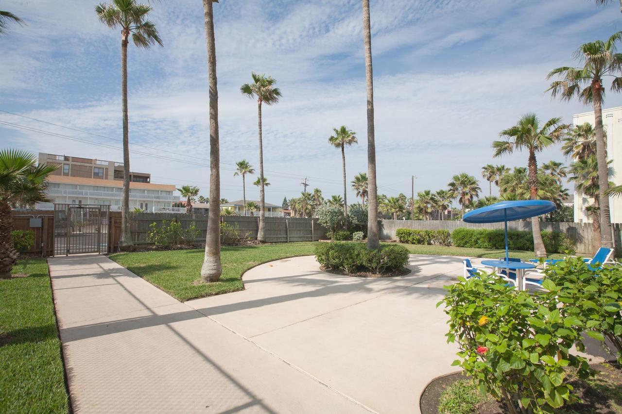 Edge Water Villa South Padre Island Buitenkant foto