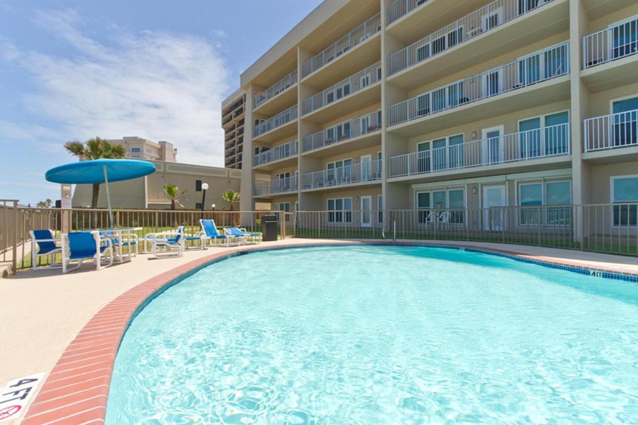Edge Water Villa South Padre Island Buitenkant foto