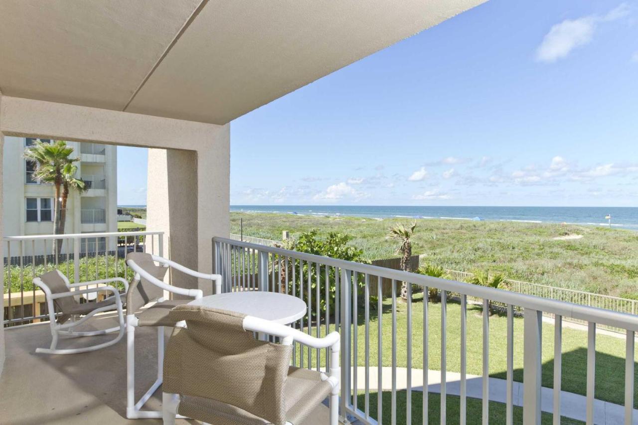 Edge Water Villa South Padre Island Buitenkant foto