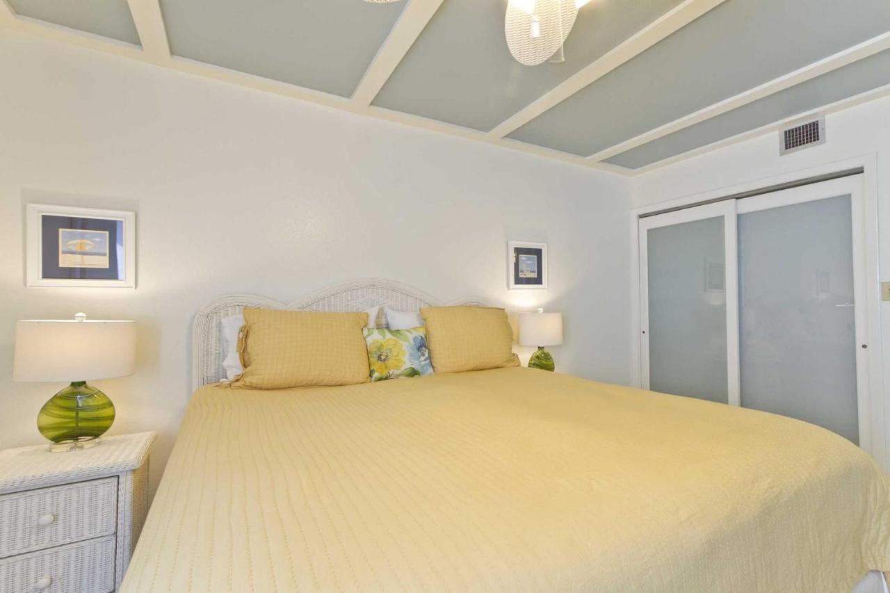 Edge Water Villa South Padre Island Buitenkant foto