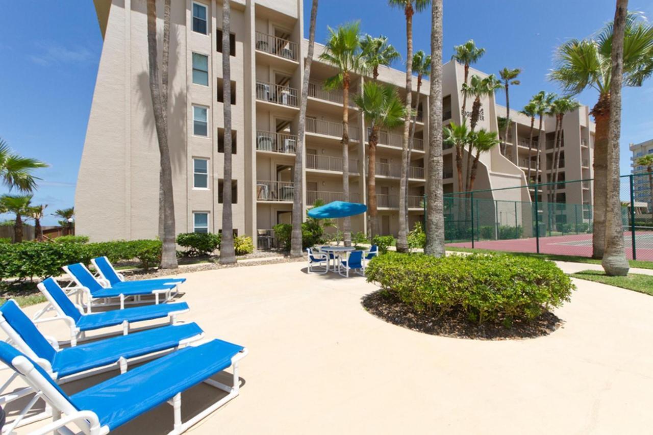 Edge Water Villa South Padre Island Buitenkant foto
