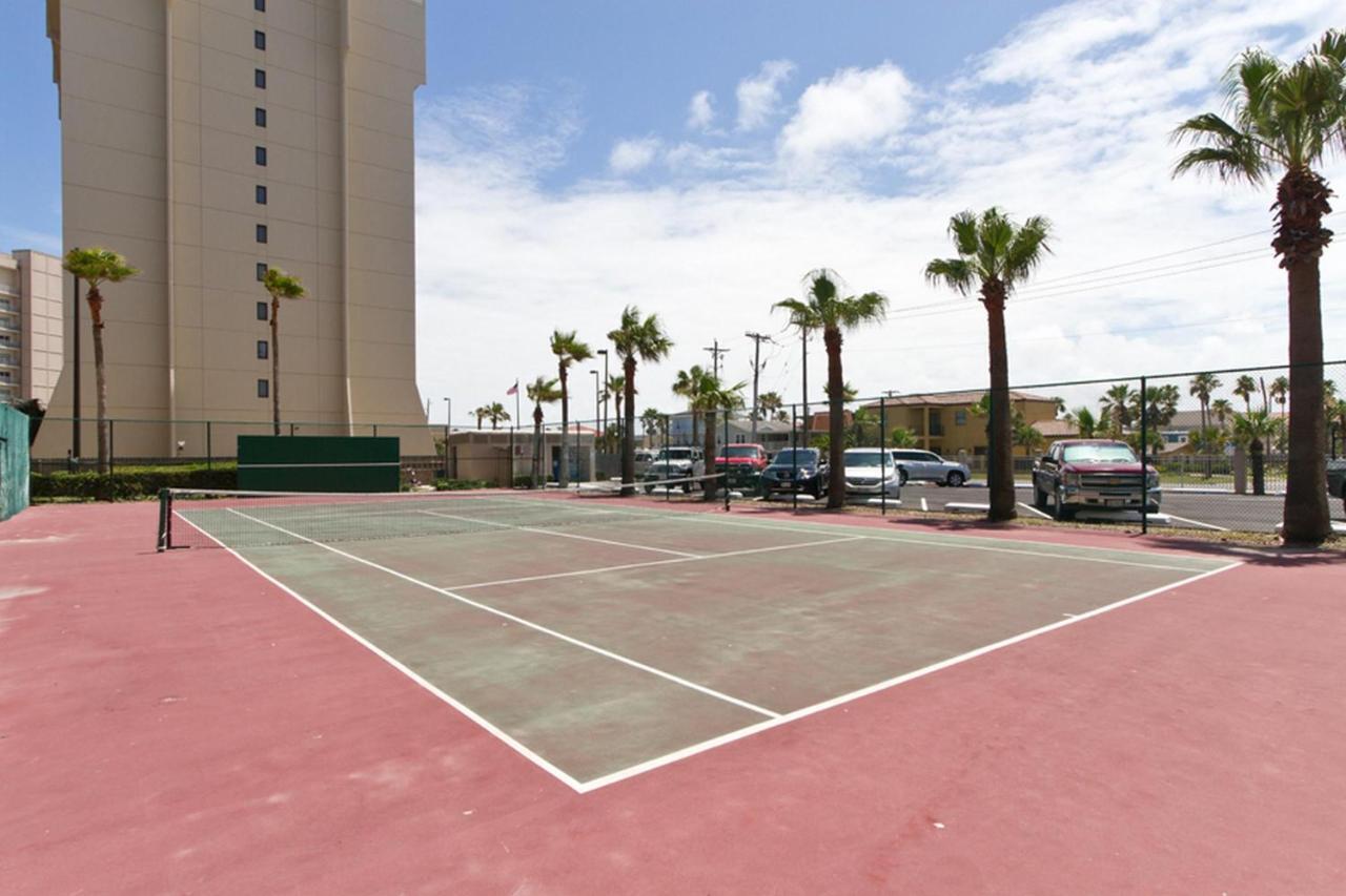 Edge Water Villa South Padre Island Buitenkant foto