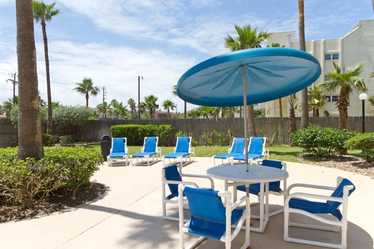 Edge Water Villa South Padre Island Buitenkant foto