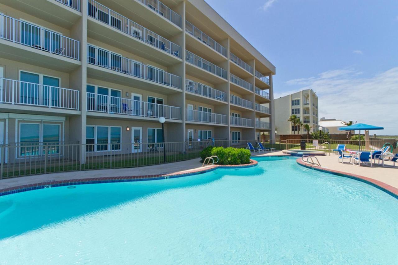 Edge Water Villa South Padre Island Buitenkant foto