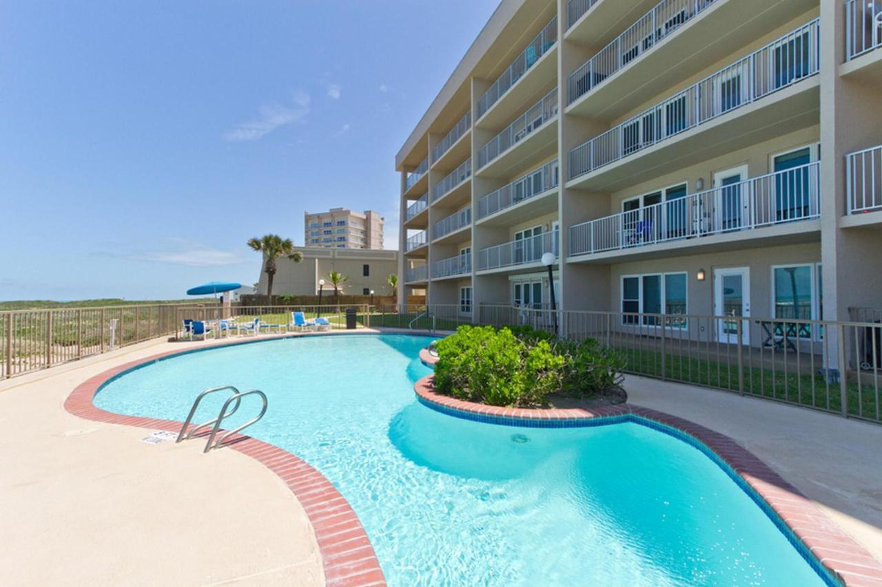 Edge Water Villa South Padre Island Buitenkant foto