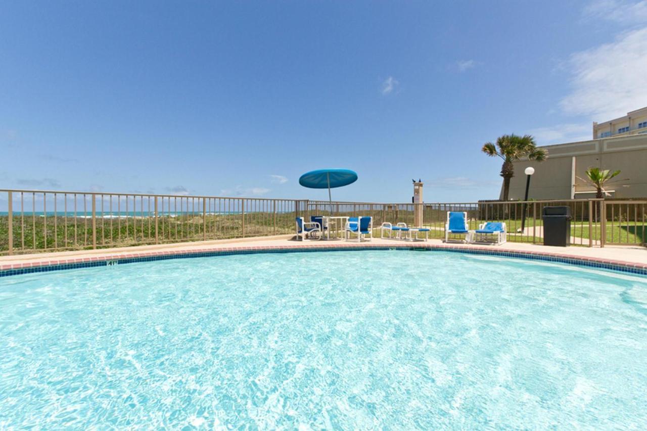 Edge Water Villa South Padre Island Buitenkant foto