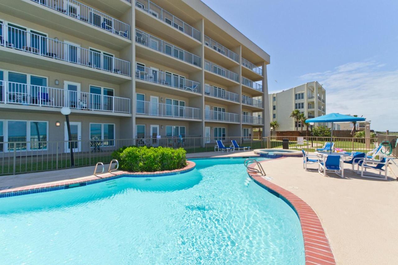 Edge Water Villa South Padre Island Buitenkant foto