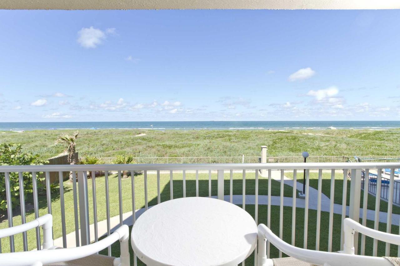 Edge Water Villa South Padre Island Buitenkant foto