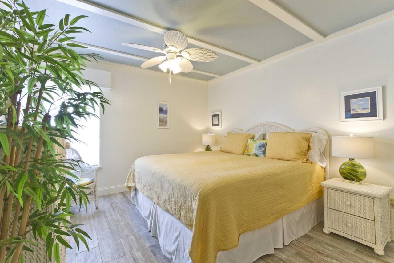 Edge Water Villa South Padre Island Buitenkant foto