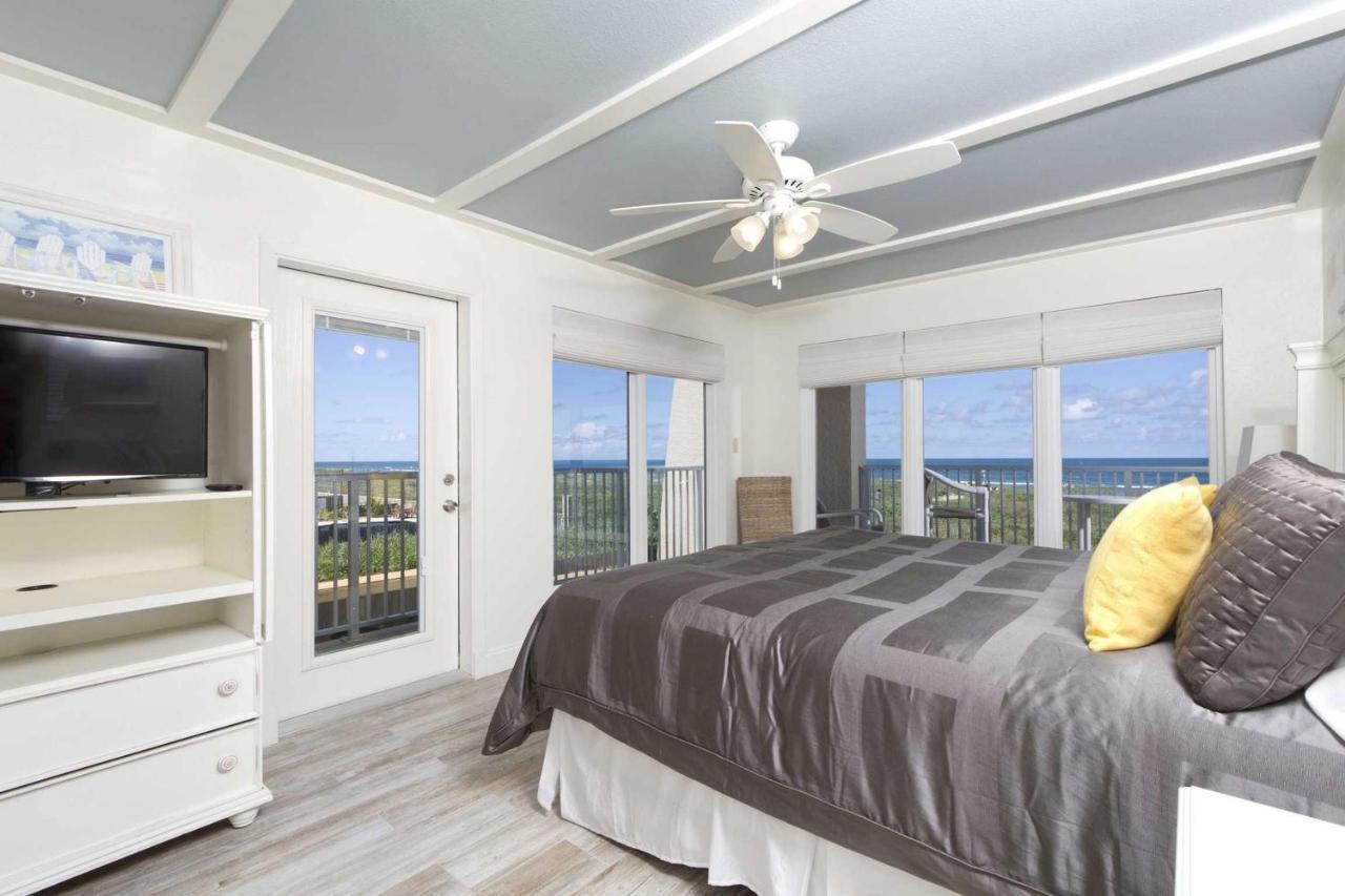 Edge Water Villa South Padre Island Buitenkant foto