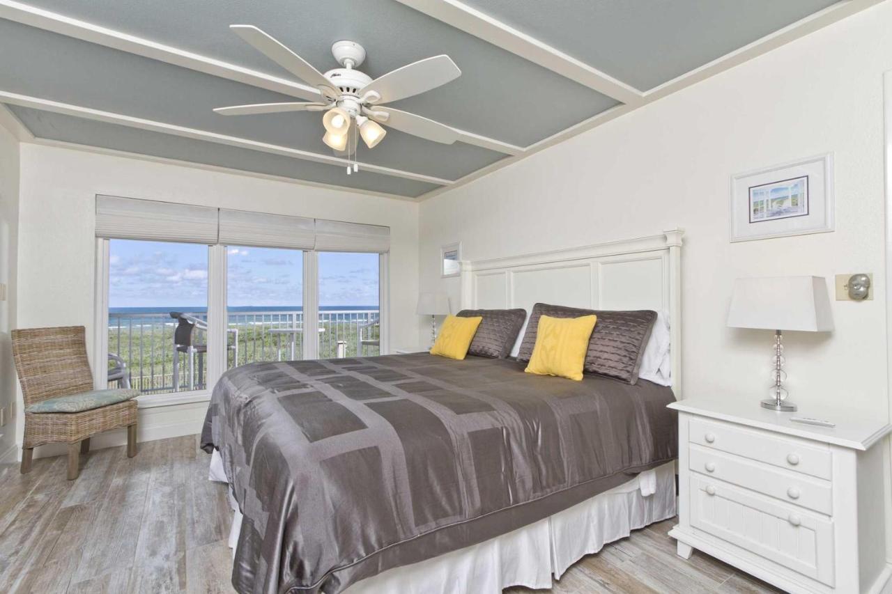 Edge Water Villa South Padre Island Buitenkant foto