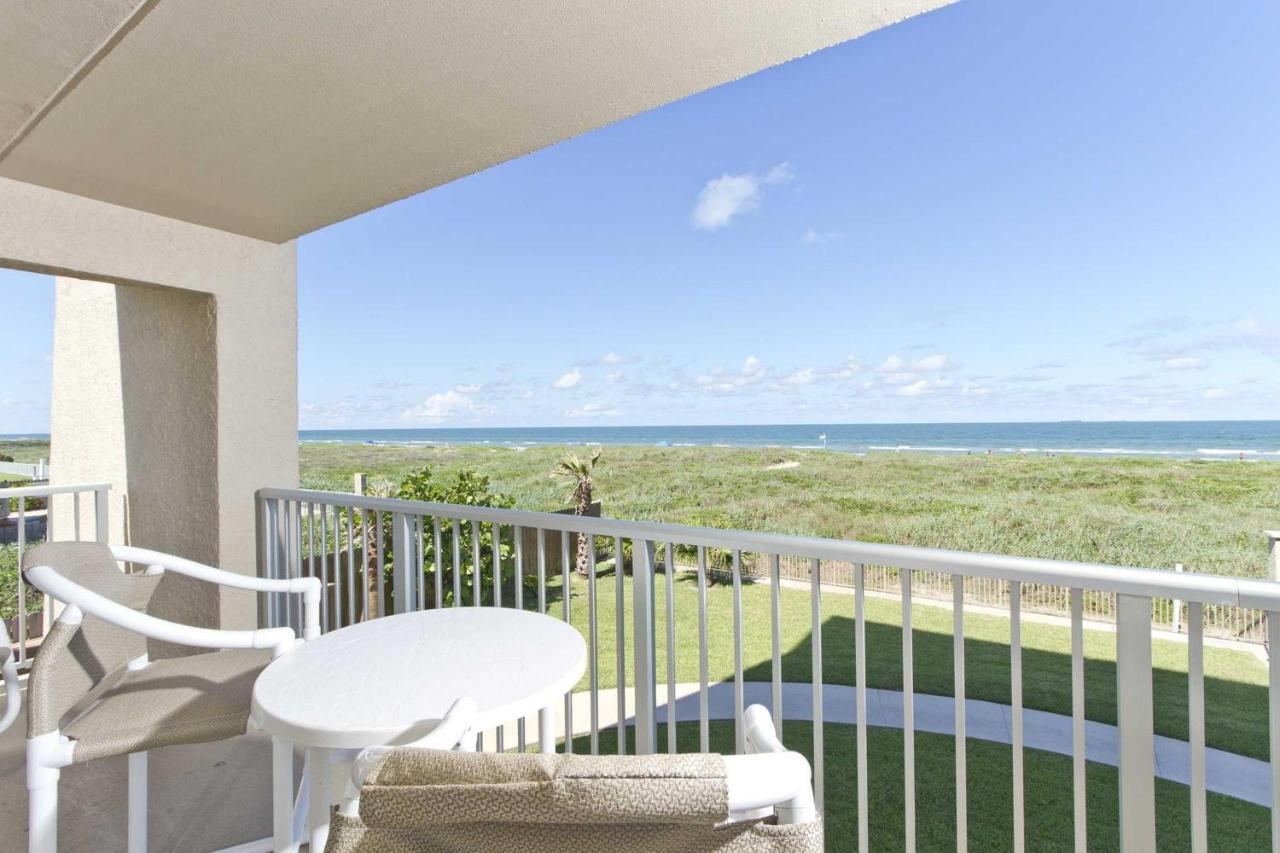 Edge Water Villa South Padre Island Buitenkant foto