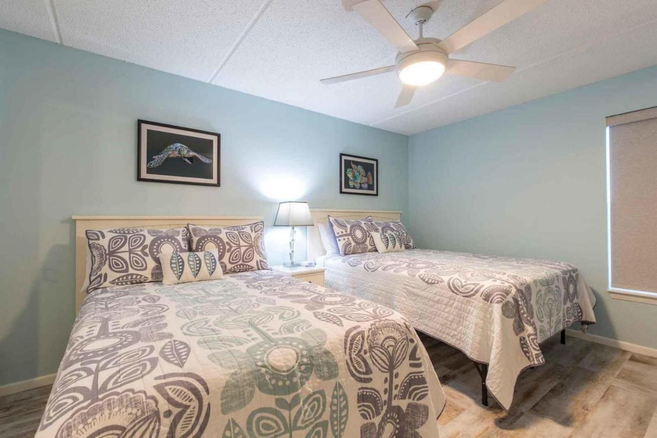 Edge Water Villa South Padre Island Buitenkant foto