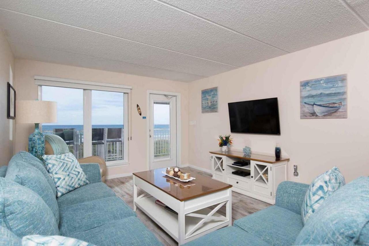 Edge Water Villa South Padre Island Buitenkant foto