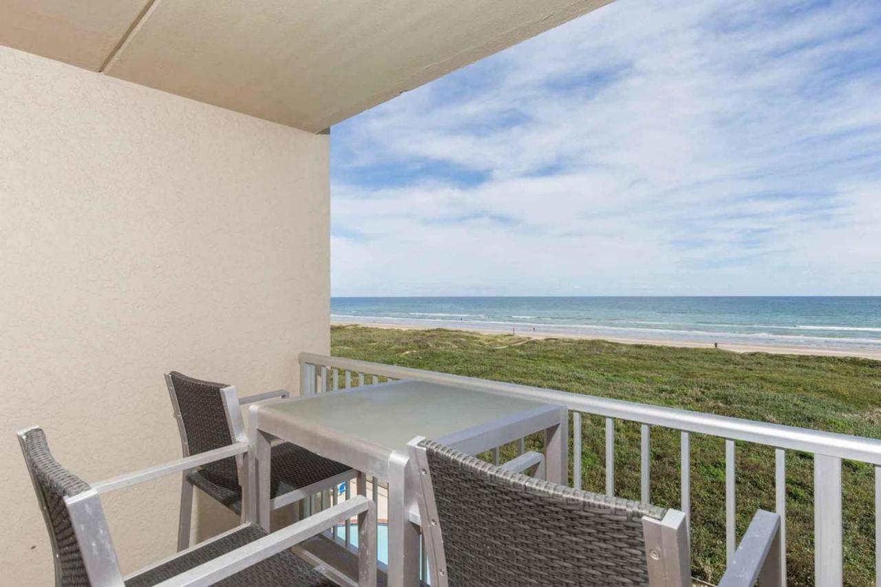 Edge Water Villa South Padre Island Buitenkant foto