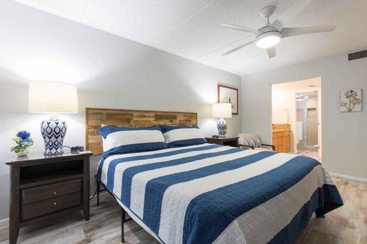 Edge Water Villa South Padre Island Buitenkant foto