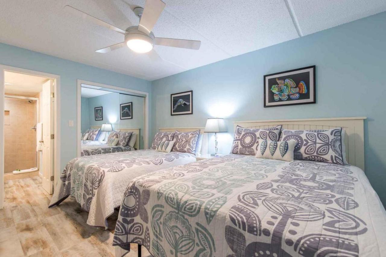 Edge Water Villa South Padre Island Buitenkant foto